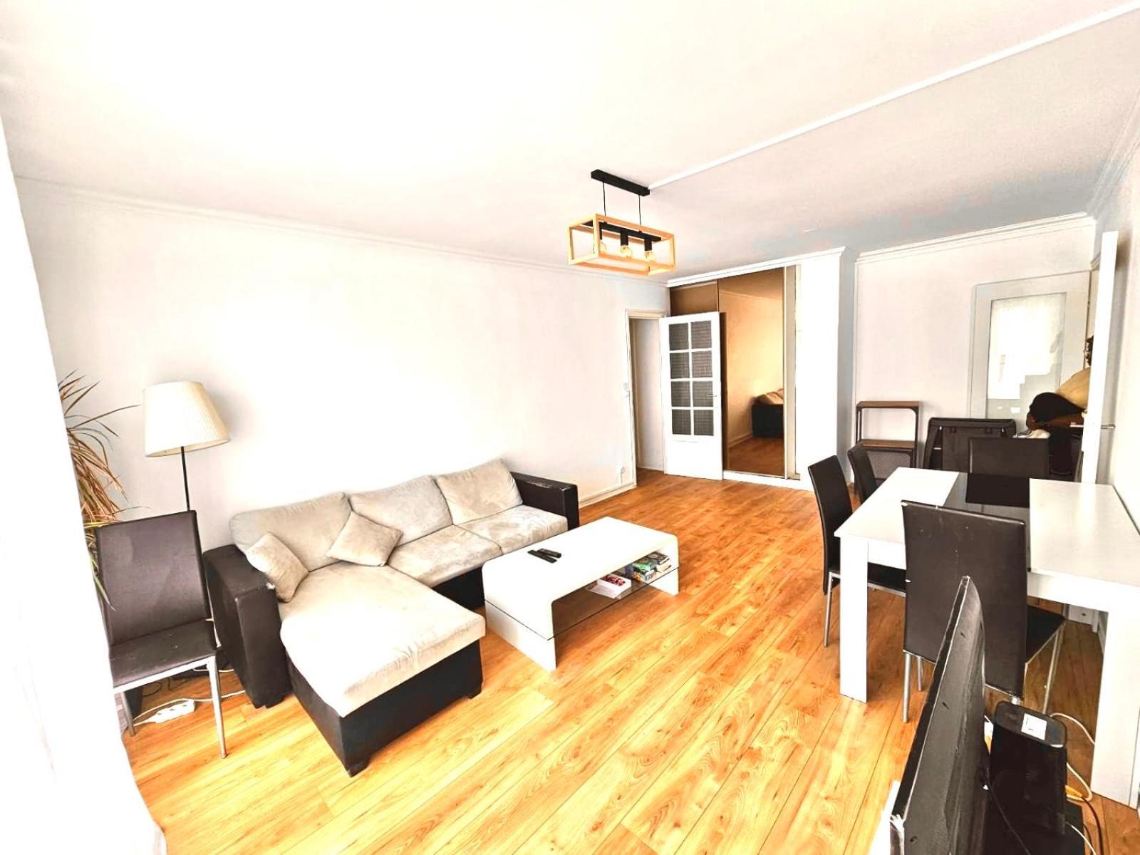 Apartmán Elegant 3 Pieces Proche Paris La Defense Bezons Exteriér fotografie