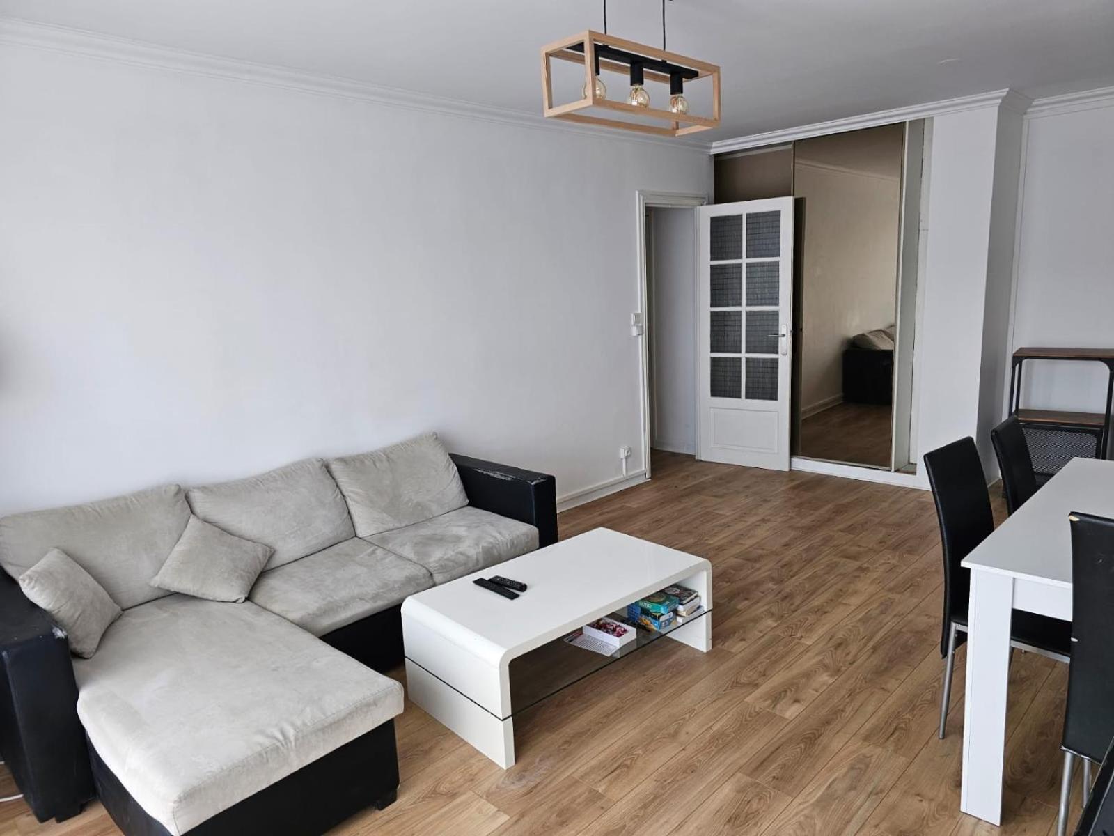Apartmán Elegant 3 Pieces Proche Paris La Defense Bezons Exteriér fotografie