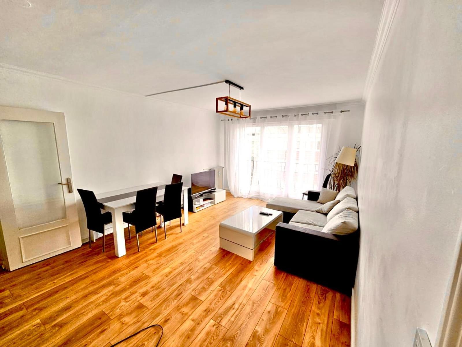 Apartmán Elegant 3 Pieces Proche Paris La Defense Bezons Exteriér fotografie