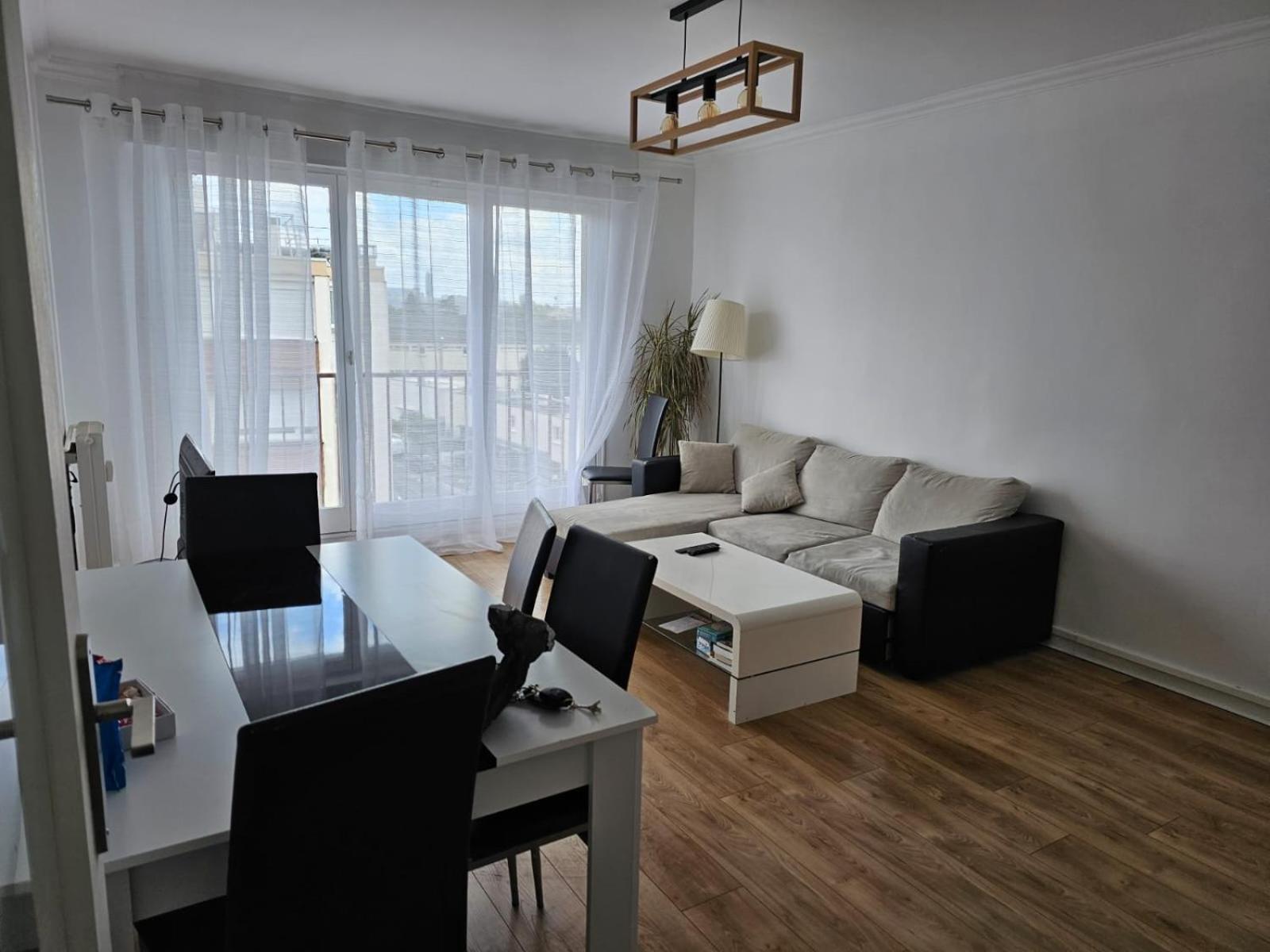 Apartmán Elegant 3 Pieces Proche Paris La Defense Bezons Exteriér fotografie