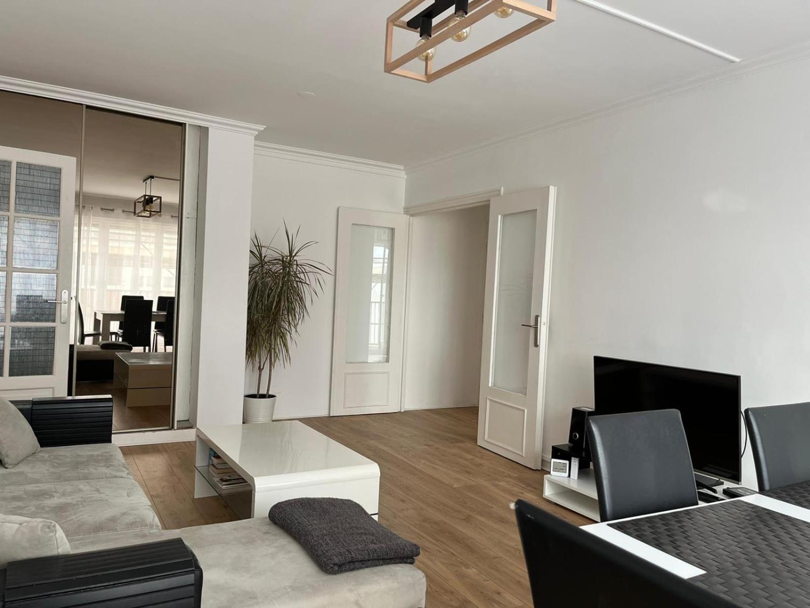 Apartmán Elegant 3 Pieces Proche Paris La Defense Bezons Exteriér fotografie