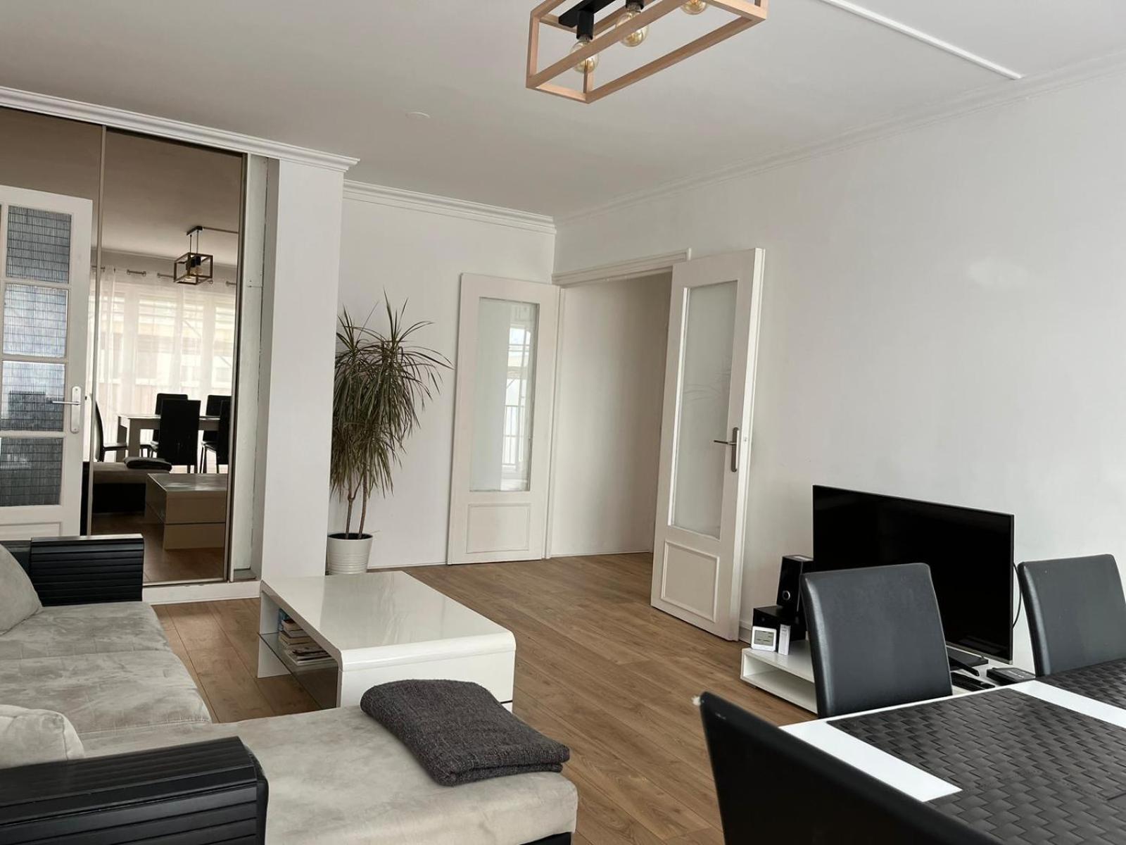 Apartmán Elegant 3 Pieces Proche Paris La Defense Bezons Exteriér fotografie