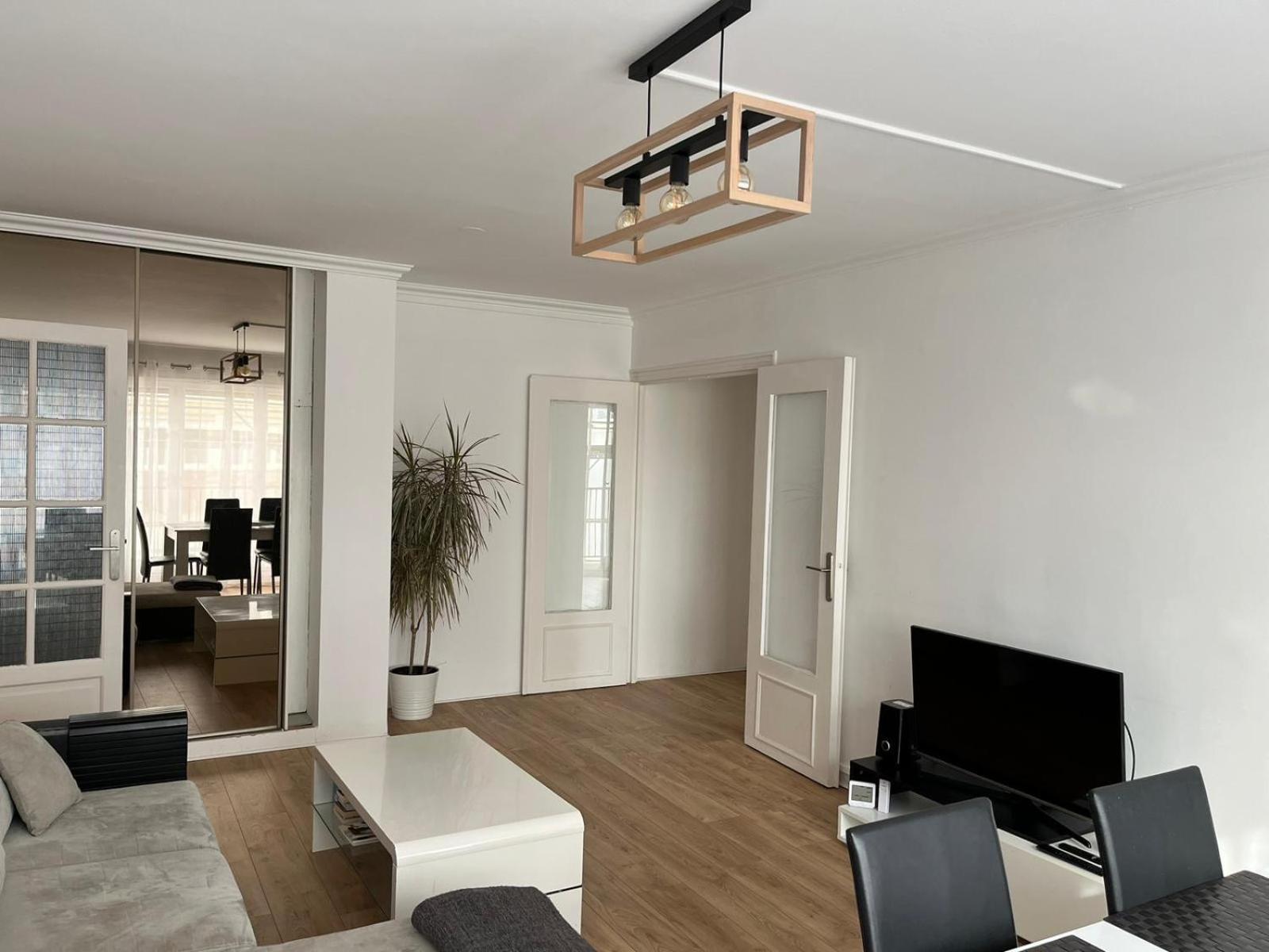 Apartmán Elegant 3 Pieces Proche Paris La Defense Bezons Exteriér fotografie