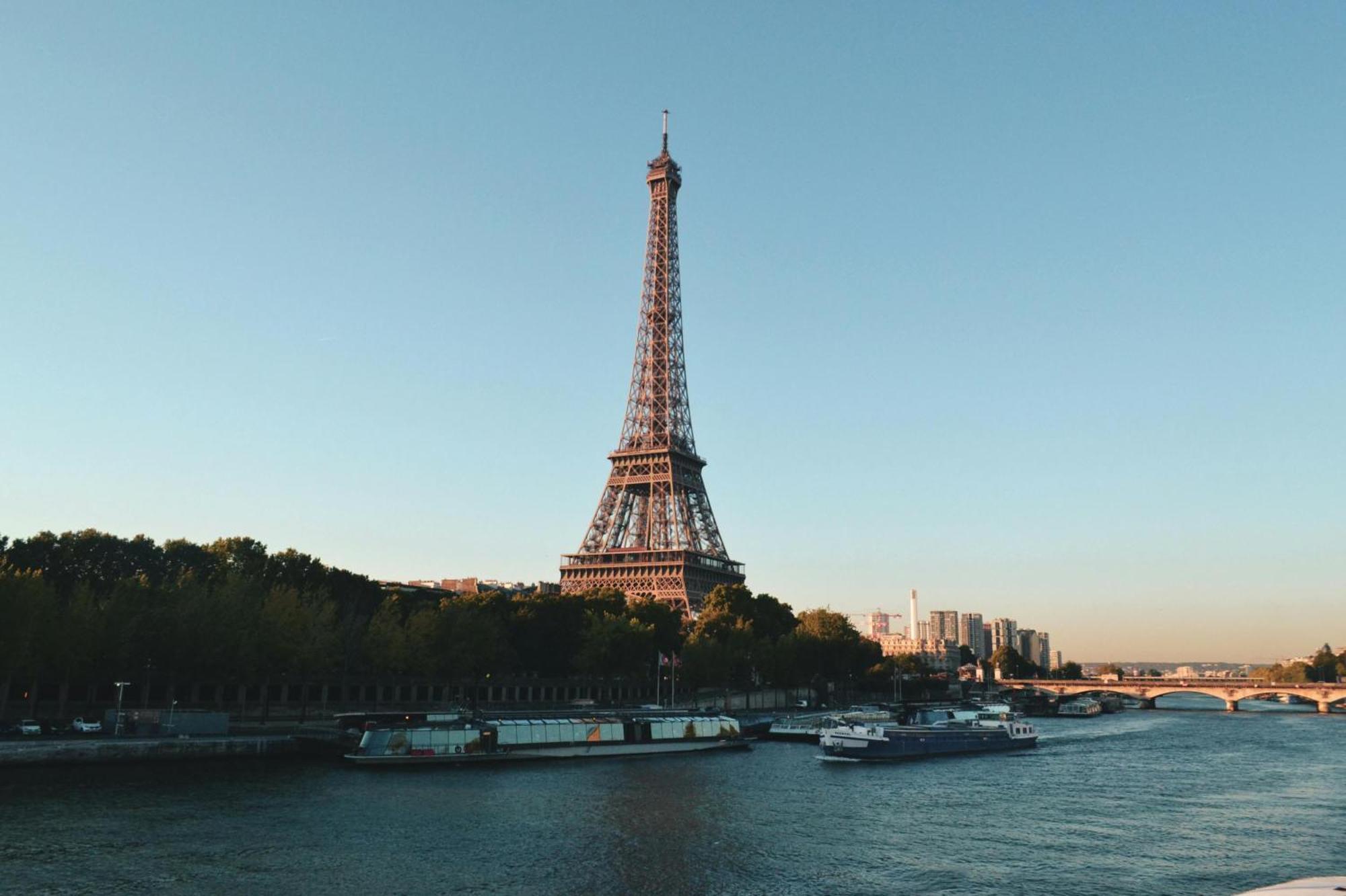 Apartmán Elegant 3 Pieces Proche Paris La Defense Bezons Exteriér fotografie