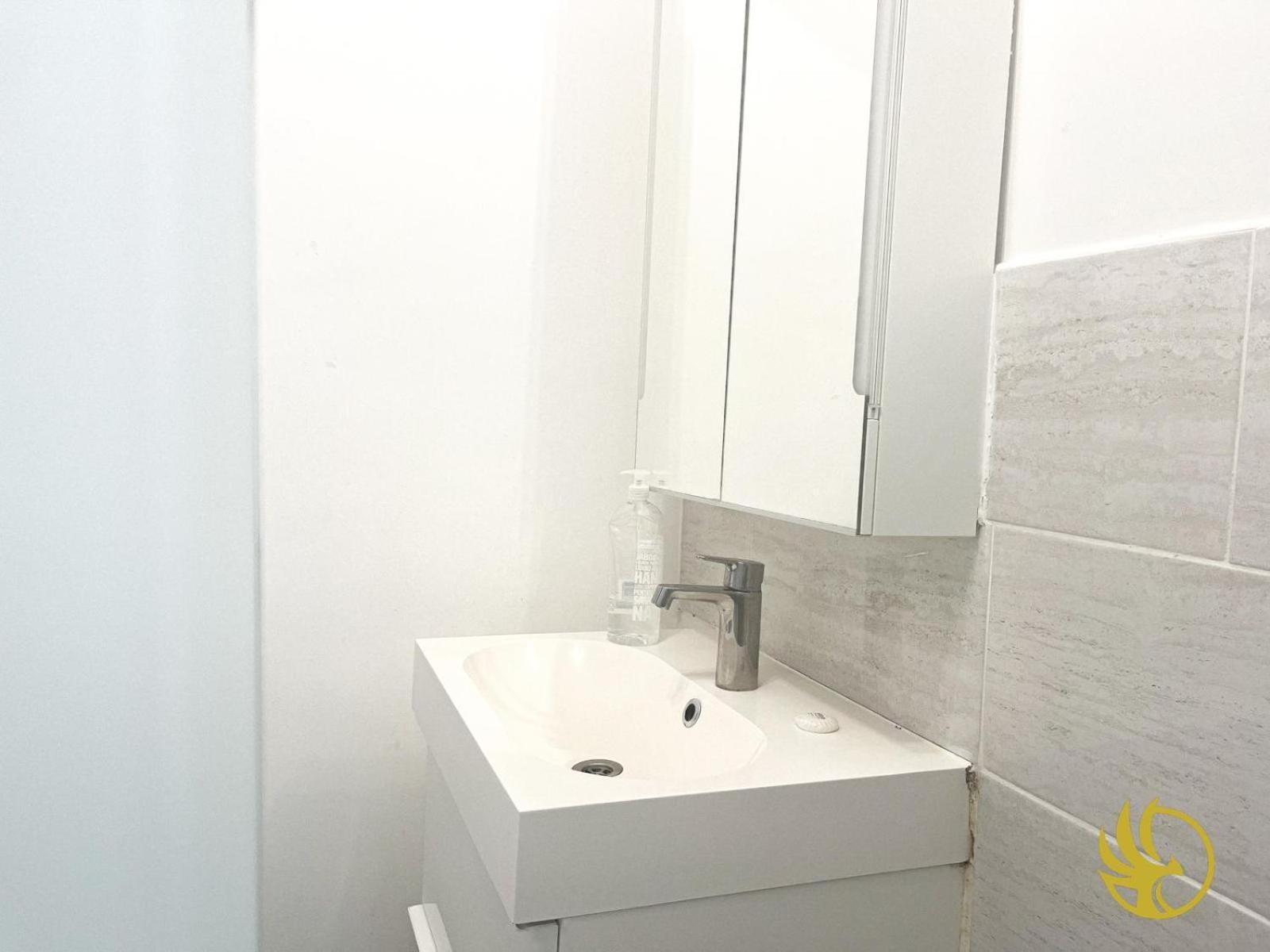 Apartmán Elegant 3 Pieces Proche Paris La Defense Bezons Exteriér fotografie
